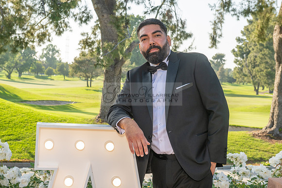 Alberto y Lourdes wedding celebration, photographer, videographer at Rio Hondo country Club in Downey Ca. Gustavo Villarreal photography, 323-633-8283, www.gvphotoandvideo.com