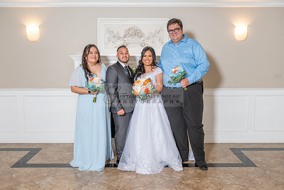 Juan and Kenia wedding celebration, reception at The White House banquet Hall in Anaheim Ca, photography and videography by Gustavo Villarreal Photographer, 323-633-8283, www.gvphotoandvideo.com