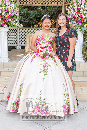 Sophia Cardenas Quinceaneras, weddings photography and video at