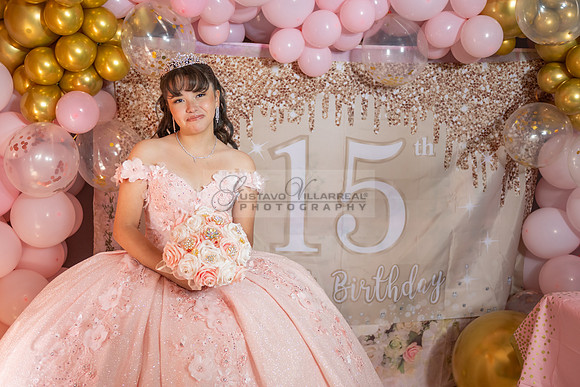 Jane Elizabeth quinceanera photographer-videographer-South Gate-Whittier-The Rose gardens in Whittier Ca. Gustavo Villarreal photography, videography, 323-633-8283, www.gvphotoandvideo.com