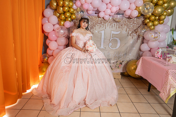 Jane Elizabeth quinceanera photographer-videographer-South Gate-Whittier-The Rose gardens in Whittier Ca. Gustavo Villarreal photography, videography, 323-633-8283, www.gvphotoandvideo.com
