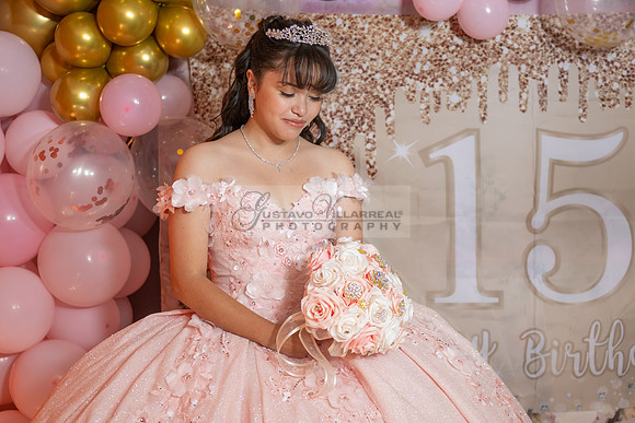 Jane Elizabeth quinceanera photographer-videographer-South Gate-Whittier-The Rose gardens in Whittier Ca. Gustavo Villarreal photography, videography, 323-633-8283, www.gvphotoandvideo.com