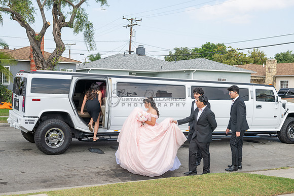 Jane Elizabeth quinceanera photographer-videographer-South Gate-Whittier-The Rose gardens in Whittier Ca. Gustavo Villarreal photography, videography, 323-633-8283, www.gvphotoandvideo.com