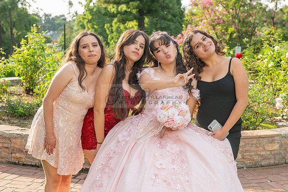 Jane Elizabeth quinceanera photographer-videographer-South Gate-Whittier-The Rose gardens in Whittier Ca. Gustavo Villarreal photography, videography, 323-633-8283, www.gvphotoandvideo.com