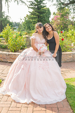 Jane Elizabeth quinceanera photographer-videographer-South Gate-Whittier-The Rose gardens in Whittier Ca. Gustavo Villarreal photography, videography, 323-633-8283, www.gvphotoandvideo.com