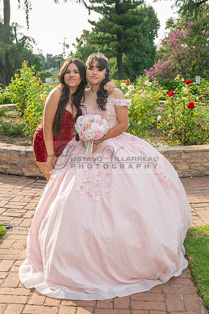 Jane Elizabeth quinceanera photographer-videographer-South Gate-Whittier-The Rose gardens in Whittier Ca. Gustavo Villarreal photography, videography, 323-633-8283, www.gvphotoandvideo.com