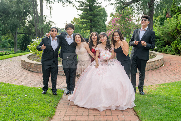 Jane Elizabeth quinceanera photographer-videographer-South Gate-Whittier-The Rose gardens in Whittier Ca. Gustavo Villarreal photography, videography, 323-633-8283, www.gvphotoandvideo.com