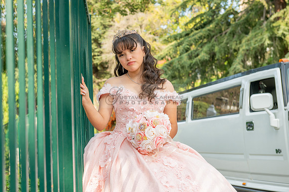 Jane Elizabeth quinceanera photographer-videographer-South Gate-Whittier-The Rose gardens in Whittier Ca. Gustavo Villarreal photography, videography, 323-633-8283, www.gvphotoandvideo.com