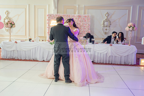 Jane Elizabeth quinceanera photographer-videographer-South Gate-Whittier-The Rose gardens in Whittier Ca. Gustavo Villarreal photography, videography, 323-633-8283, www.gvphotoandvideo.com