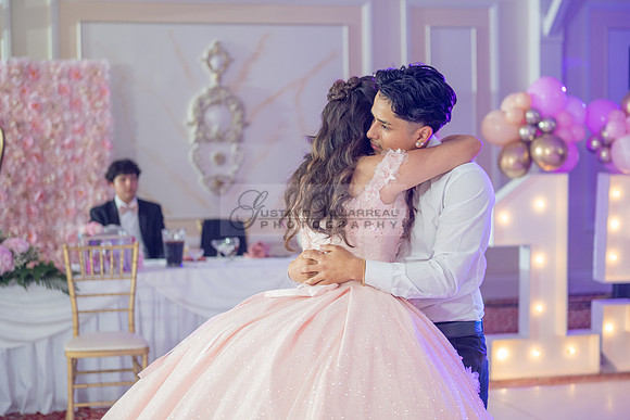Jane Elizabeth quinceanera photographer-videographer-South Gate-Whittier-The Rose gardens in Whittier Ca. Gustavo Villarreal photography, videography, 323-633-8283, www.gvphotoandvideo.com