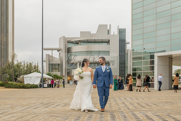 Bryan and Diana wedding ceremony at The Christ Cathedral in Garden Grove Ca, reception at The White House Event Center Anaheim Ca, Gustavo Villarreal photography, videography, 323-633-8283, www.gvphot