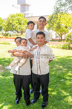 Baptism photographer, videographer at Cathedral of our Lady of Angeles in Los Angeles Ca. Gustavo Villarreal Photography, 323-633-8283, www.gvphotoandvideo.com