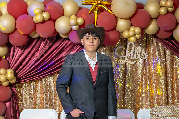 Luis 15th Birthday celebration-quinceanero-photography-videography-Rowland Heights Ca-Gustavo Villarreal Photography-323-633-8283-#gvphotoandvideo.com