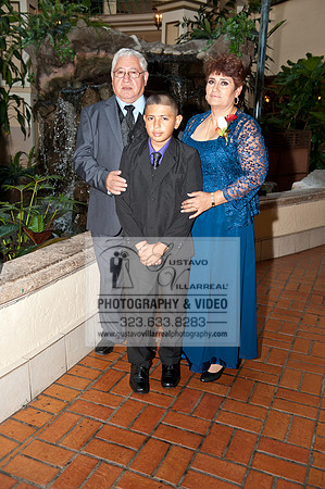 Weddings and Quinceaneras photography and video in San emidius i