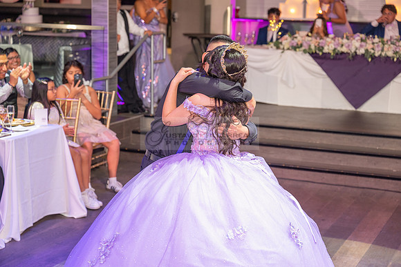 Leah Torres quinceanera celebration, reception, photography, videography, reception, Quiet Cannon Banquet Hall in the city of Montebello Ca, Gustavo Villarreal photographer, 323-633-8283, www.gvphotoa