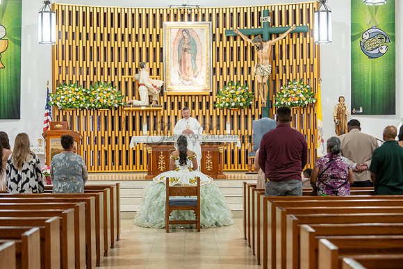 Arianna Tejada quinceanera celebration, photography, videography at Our lady of Guadalupe in El Monte Ca, Fiesta Mexican banquet Hall Montclair Ca, Gustavo Villarreal photo and video, 323-633-8283, ww