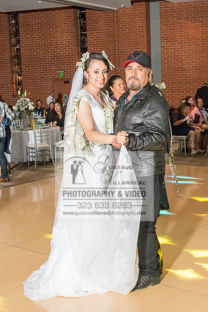 EVELIA Y JUAN weddings photography and video at St Joseph Catholic church in Hawthorne Ca, Reception venues at Temple of Emanuel of beberly hills Ca,  www.gustavovillarreal.com, 323-633-8283
