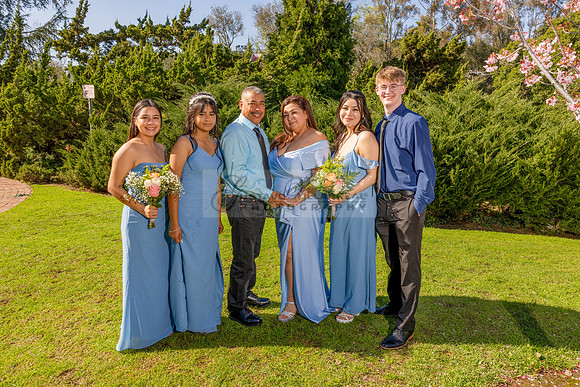 Raul and Yvette LINK #2, wedding ceremony at The Grand Theatre in Anaheim Ca, reception at The Rose Garden in Whittier Ca. Gustavo Villarreal Photography, videography, 323-633-8283, www.gvphotoandvide