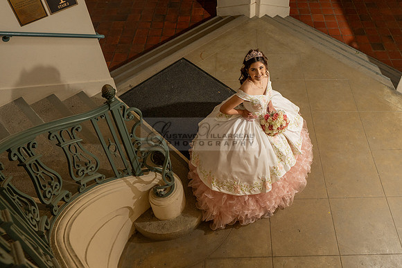 Natalie Gutierrez quinceañera photoshoot at the beautiful and historic place in Pasadena Ca. wedding and sweet 16th Photographer Gustavo Villarreal, 323-633-8283