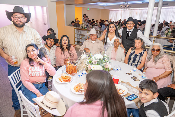 Nazareth Bautizo fotografias y videos en Whittier Ca, reception at Grand premier Banquet hall in Gardena Ca. Gustavo Villarreal photographer 323-633-8283, www.gvphotoandvideo.com