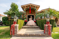 Ximena Alessandra quinceanera photos, videos, photographer, videographer in Downey California, Gustavo Villarreal Photography, 323-633-8283, www.gvphotoandvideo.com