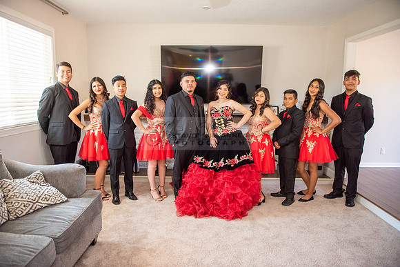 Katelynn Ramirez quinceanera celebration photography and video at Poncitlan square park in Palmdale Ca, www.gustavovillarreal.com, 323-633-8283