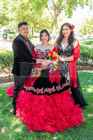 Katelynn Ramirez quinceanera celebration photography and video at Poncitlan square park in Palmdale Ca, www.gustavovillarreal.com, 323-633-8283