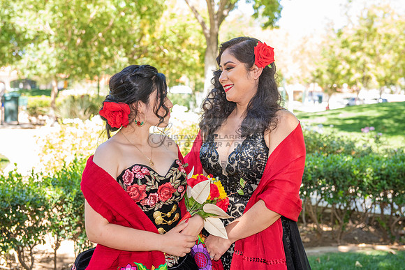 Katelynn Ramirez quinceanera celebration photography and video at Poncitlan square park in Palmdale Ca, www.gustavovillarreal.com, 323-633-8283