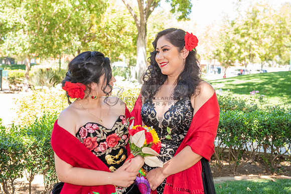 Katelynn Ramirez quinceanera celebration photography and video at Poncitlan square park in Palmdale Ca, www.gustavovillarreal.com, 323-633-8283