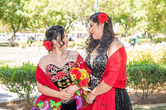 Katelynn Ramirez quinceanera celebration photography and video at Poncitlan square park in Palmdale Ca, www.gustavovillarreal.com, 323-633-8283