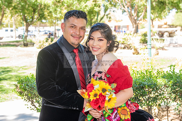Katelynn Ramirez quinceanera celebration photography and video at Poncitlan square park in Palmdale Ca, www.gustavovillarreal.com, 323-633-8283