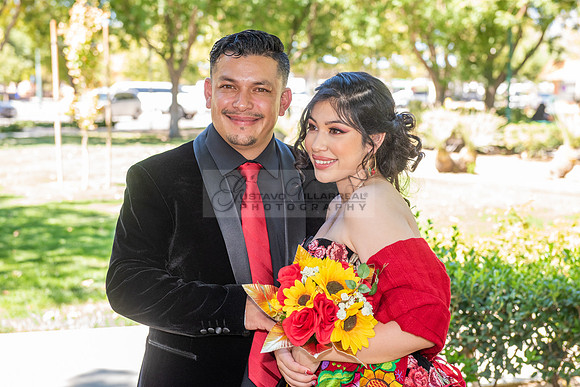 Katelynn Ramirez quinceanera celebration photography and video at Poncitlan square park in Palmdale Ca, www.gustavovillarreal.com, 323-633-8283