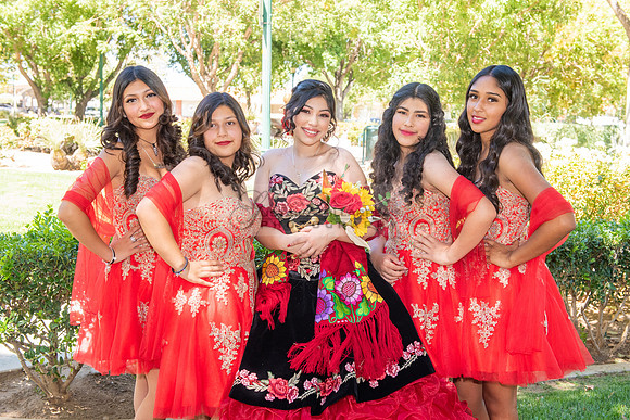 Katelynn Ramirez quinceanera celebration photography and video at Poncitlan square park in Palmdale Ca, www.gustavovillarreal.com, 323-633-8283