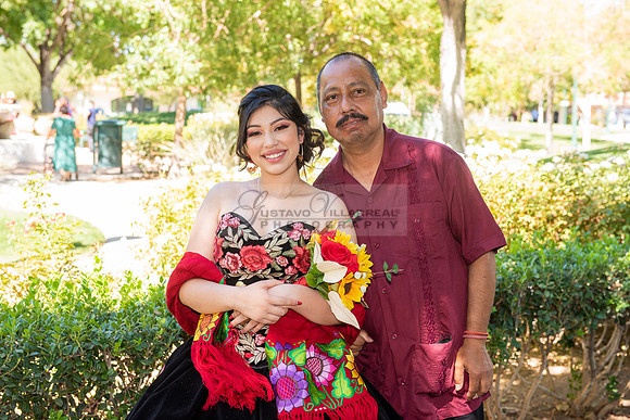 Katelynn Ramirez quinceanera celebration photography and video at Poncitlan square park in Palmdale Ca, www.gustavovillarreal.com, 323-633-8283
