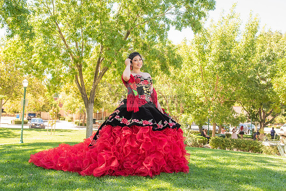 Katelynn Ramirez quinceanera celebration photography and video at Poncitlan square park in Palmdale Ca, www.gustavovillarreal.com, 323-633-8283