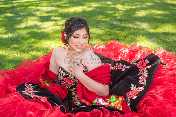 Katelynn Ramirez quinceanera celebration photography and video at Poncitlan square park in Palmdale Ca, www.gustavovillarreal.com, 323-633-8283