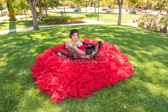 Katelynn Ramirez quinceanera celebration photography and video at Poncitlan square park in Palmdale Ca, www.gustavovillarreal.com, 323-633-8283