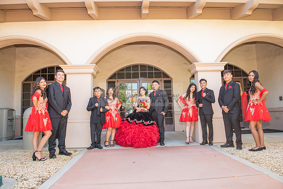 Katelynn Ramirez quinceanera celebration photography and video at Poncitlan square park in Palmdale Ca, www.gustavovillarreal.com, 323-633-8283