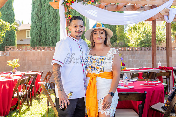 Katelynn Ramirez quinceanera celebration photography and video at Poncitlan square park in Palmdale Ca, www.gustavovillarreal.com, 323-633-8283