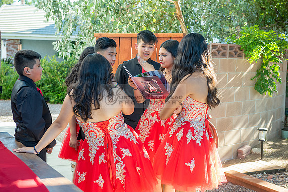 Katelynn Ramirez quinceanera celebration photography and video at Poncitlan square park in Palmdale Ca, www.gustavovillarreal.com, 323-633-8283