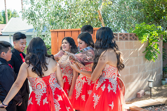 Katelynn Ramirez quinceanera celebration photography and video at Poncitlan square park in Palmdale Ca, www.gustavovillarreal.com, 323-633-8283