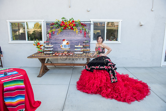 Katelynn Ramirez quinceanera celebration photography and video at Poncitlan square park in Palmdale Ca, www.gustavovillarreal.com, 323-633-8283