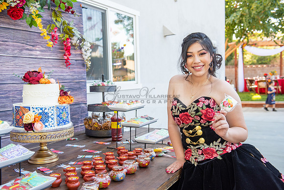 Katelynn Ramirez quinceanera celebration photography and video at Poncitlan square park in Palmdale Ca, www.gustavovillarreal.com, 323-633-8283