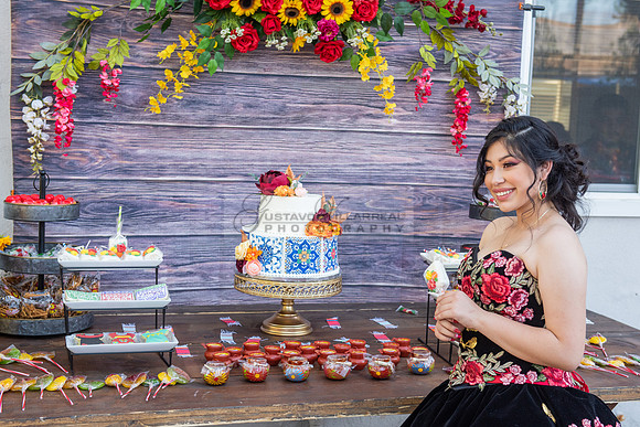 Katelynn Ramirez quinceanera celebration photography and video at Poncitlan square park in Palmdale Ca, www.gustavovillarreal.com, 323-633-8283
