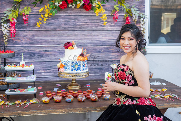 Katelynn Ramirez quinceanera celebration photography and video at Poncitlan square park in Palmdale Ca, www.gustavovillarreal.com, 323-633-8283