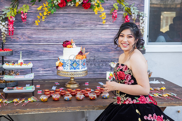 Katelynn Ramirez quinceanera celebration photography and video at Poncitlan square park in Palmdale Ca, www.gustavovillarreal.com, 323-633-8283