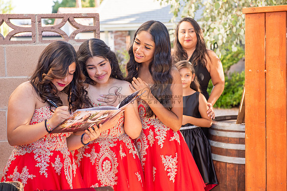 Katelynn Ramirez quinceanera celebration photography and video at Poncitlan square park in Palmdale Ca, www.gustavovillarreal.com, 323-633-8283