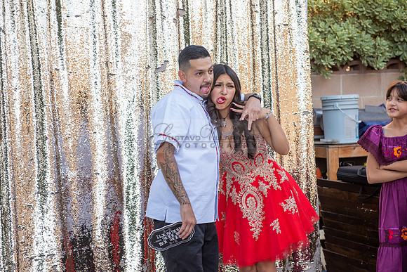 Katelynn Ramirez quinceanera celebration photography and video at Poncitlan square park in Palmdale Ca, www.gustavovillarreal.com, 323-633-8283