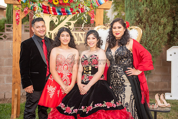 Katelynn Ramirez quinceanera celebration photography and video at Poncitlan square park in Palmdale Ca, www.gustavovillarreal.com, 323-633-8283
