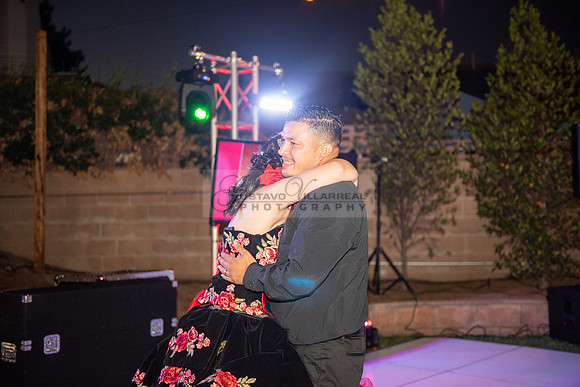 Katelynn Ramirez quinceanera celebration photography and video at Poncitlan square park in Palmdale Ca, www.gustavovillarreal.com, 323-633-8283
